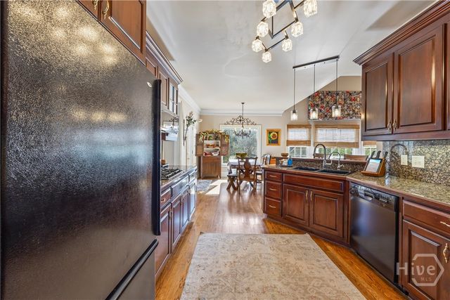 1060 Fox Hollow Court, Statham, GA 30666