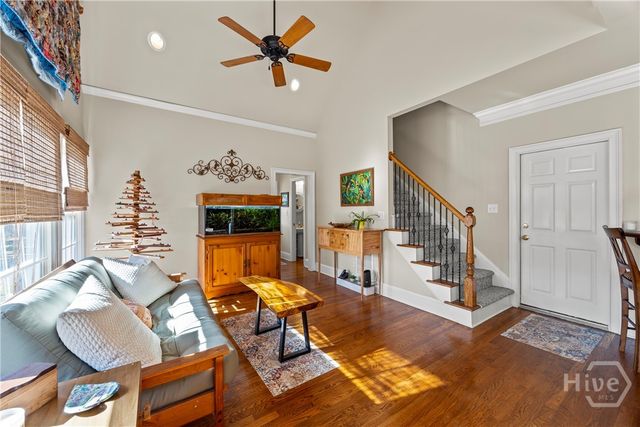 1060 Fox Hollow Court, Statham, GA 30666