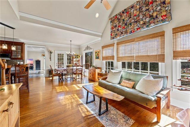 1060 Fox Hollow Court, Statham, GA 30666