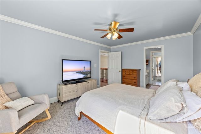 1060 Fox Hollow Court, Statham, GA 30666