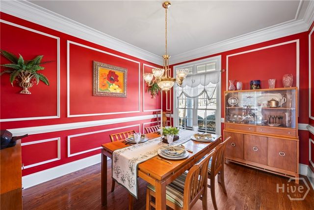 1060 Fox Hollow Court, Statham, GA 30666