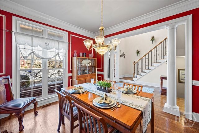 1060 Fox Hollow Court, Statham, GA 30666