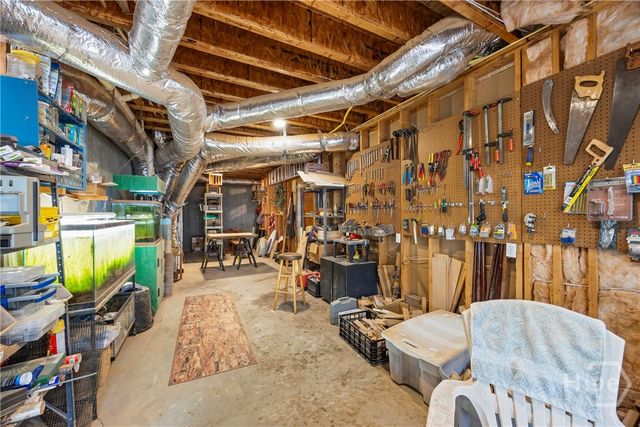 1060 Fox Hollow Court, Statham, GA 30666