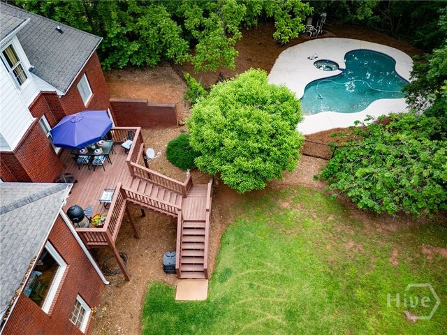 1060 Fox Hollow Court, Statham, GA 30666