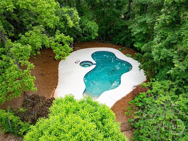 1060 Fox Hollow Court, Statham, GA 30666