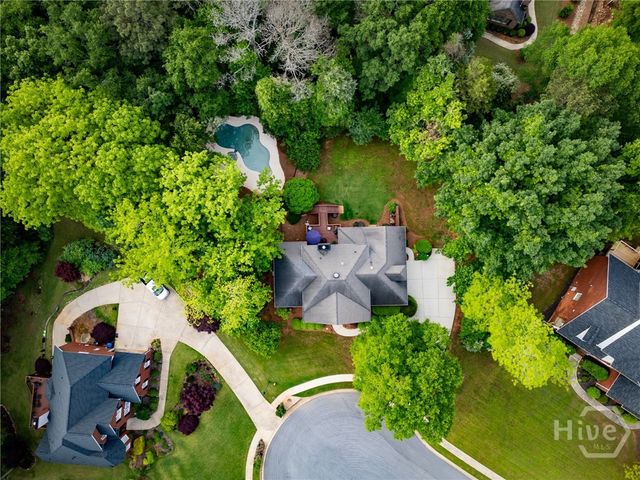 1060 Fox Hollow Court, Statham, GA 30666