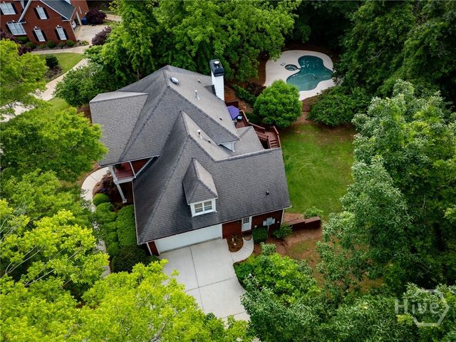 1060 Fox Hollow Court, Statham, GA 30666