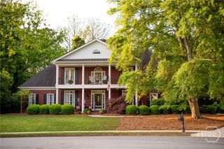 1060 Fox Hollow Court, Statham, GA 30666