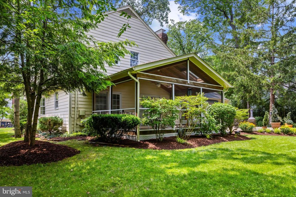 455 FAIRLANE CT, Severna Park, MD 21146