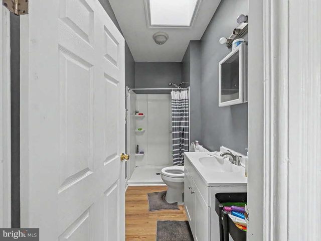 3502 HAMILTON AVE, Baltimore, MD 21214