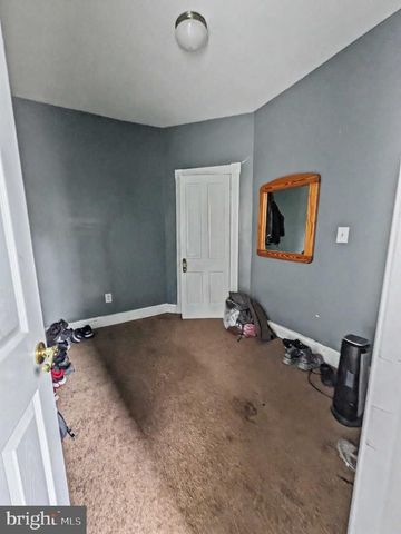 3502 HAMILTON AVE, Baltimore, MD 21214