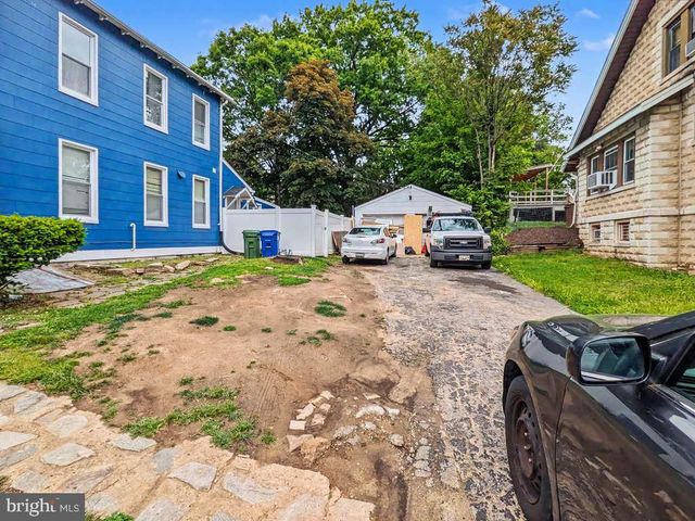3502 HAMILTON AVE, Baltimore, MD 21214