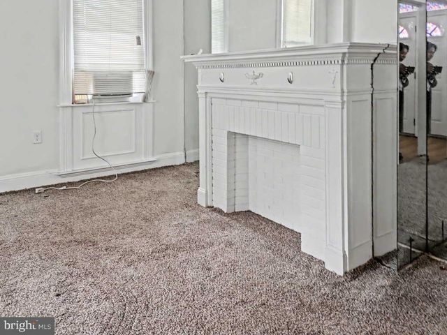 3502 HAMILTON AVE, Baltimore, MD 21214