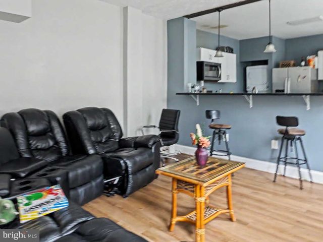 3502 HAMILTON AVE, Baltimore, MD 21214