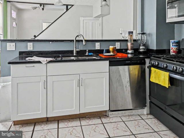 3502 HAMILTON AVE, Baltimore, MD 21214