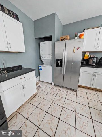 3502 HAMILTON AVE, Baltimore, MD 21214