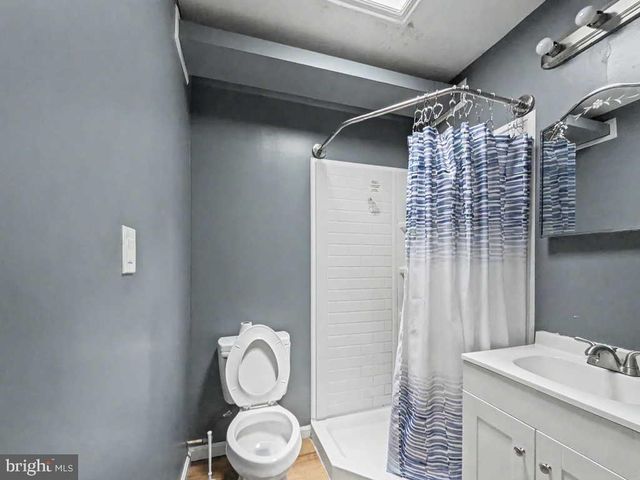 3502 HAMILTON AVE, Baltimore, MD 21214