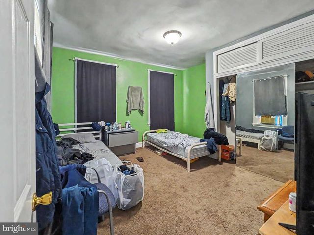3502 HAMILTON AVE, Baltimore, MD 21214