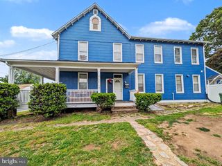 3502 HAMILTON AVE, Baltimore, MD 21214