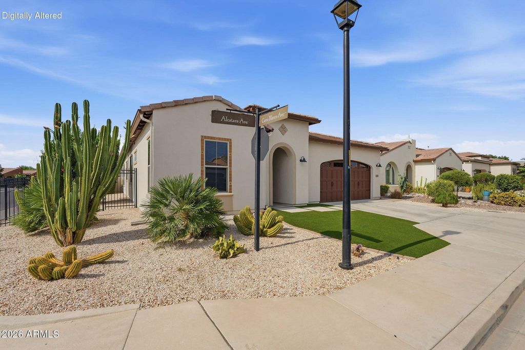 96 E ALCATARA Avenue, Queen Creek, AZ 85140 — photo 2