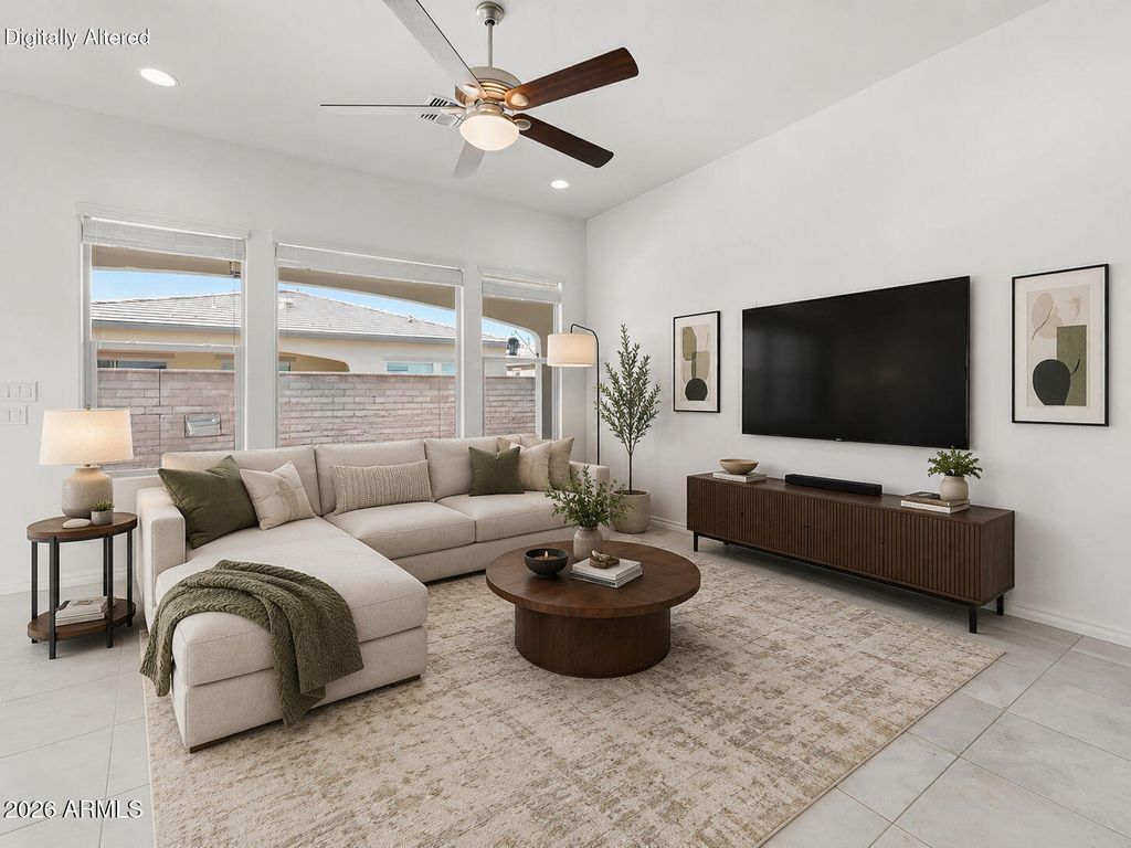 96 E ALCATARA Avenue, Queen Creek, AZ 85140 — photo 3