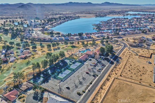 14817 Crofton Lane, Helendale, CA 92342