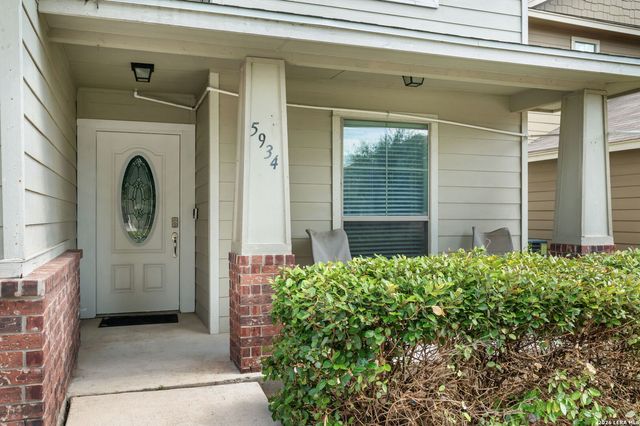 5934 Cielo Rnch, San Antonio, TX 78218