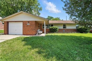 5156 Tilbury Road, Dayton, OH 45424