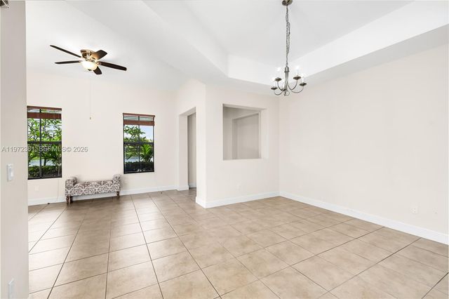 3700 NW 84th Way 0, Cooper City, FL 33024