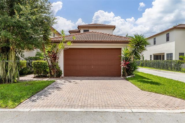 3700 NW 84th Way 0, Cooper City, FL 33024