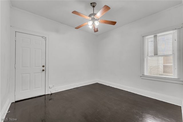 11806 Farringdon Avenue, Cleveland, OH 44105