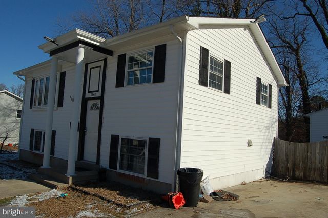 3548 FORESTDALE AVE, Woodbridge, VA 22193