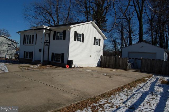 3548 FORESTDALE AVE, Woodbridge, VA 22193