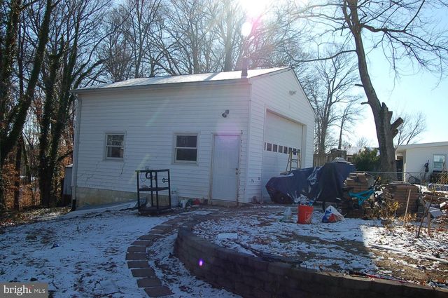 3548 FORESTDALE AVE, Woodbridge, VA 22193