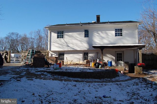 3548 FORESTDALE AVE, Woodbridge, VA 22193