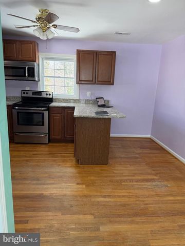 3548 FORESTDALE AVE, Woodbridge, VA 22193