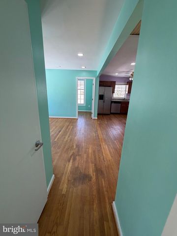 3548 FORESTDALE AVE, Woodbridge, VA 22193