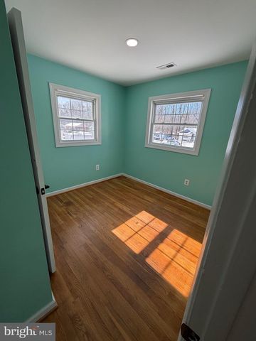 3548 FORESTDALE AVE, Woodbridge, VA 22193