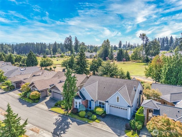 23001 NE 127th Way, Redmond, WA 98053