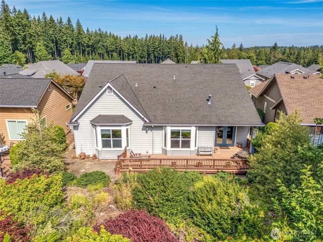23001 NE 127th Way, Redmond, WA 98053
