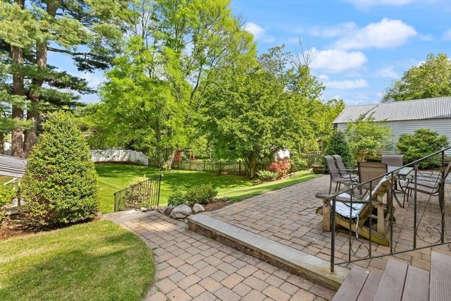 218 Melrose Street, Newton, MA 02466