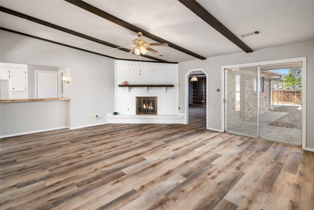 2106 Redondo Drive, Mckinney, TX 75071