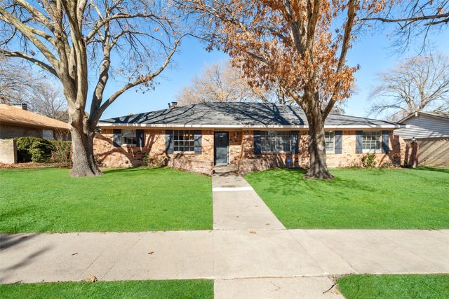 2106 Redondo Drive, Mckinney, TX 75071