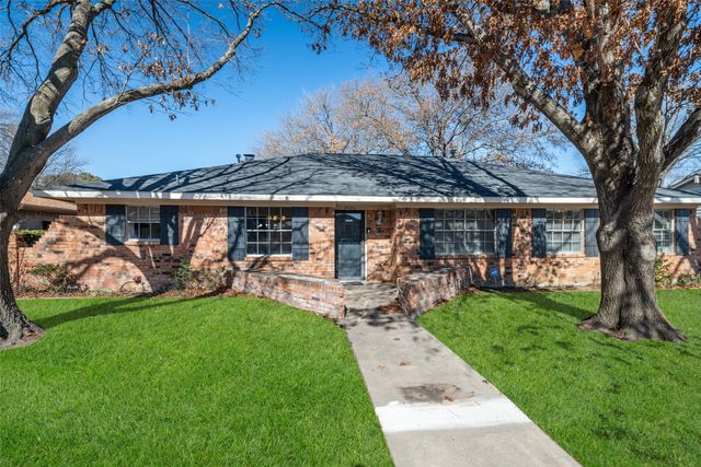 2106 Redondo Drive, Mckinney, TX 75071