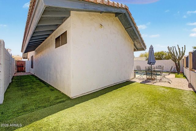 1311 W ELGIN Street, Chandler, AZ 85224