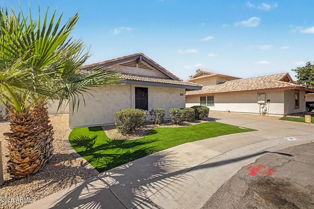 1311 W ELGIN Street, Chandler, AZ 85224
