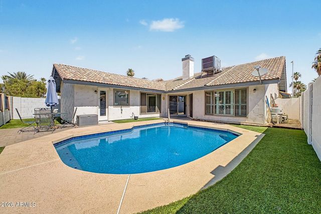 1311 W ELGIN Street, Chandler, AZ 85224