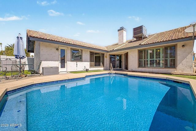 1311 W ELGIN Street, Chandler, AZ 85224