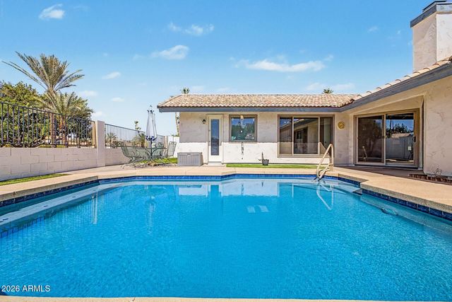 1311 W ELGIN Street, Chandler, AZ 85224
