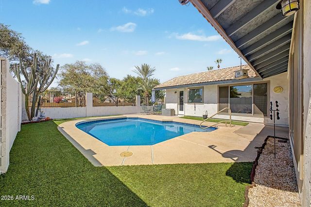 1311 W ELGIN Street, Chandler, AZ 85224